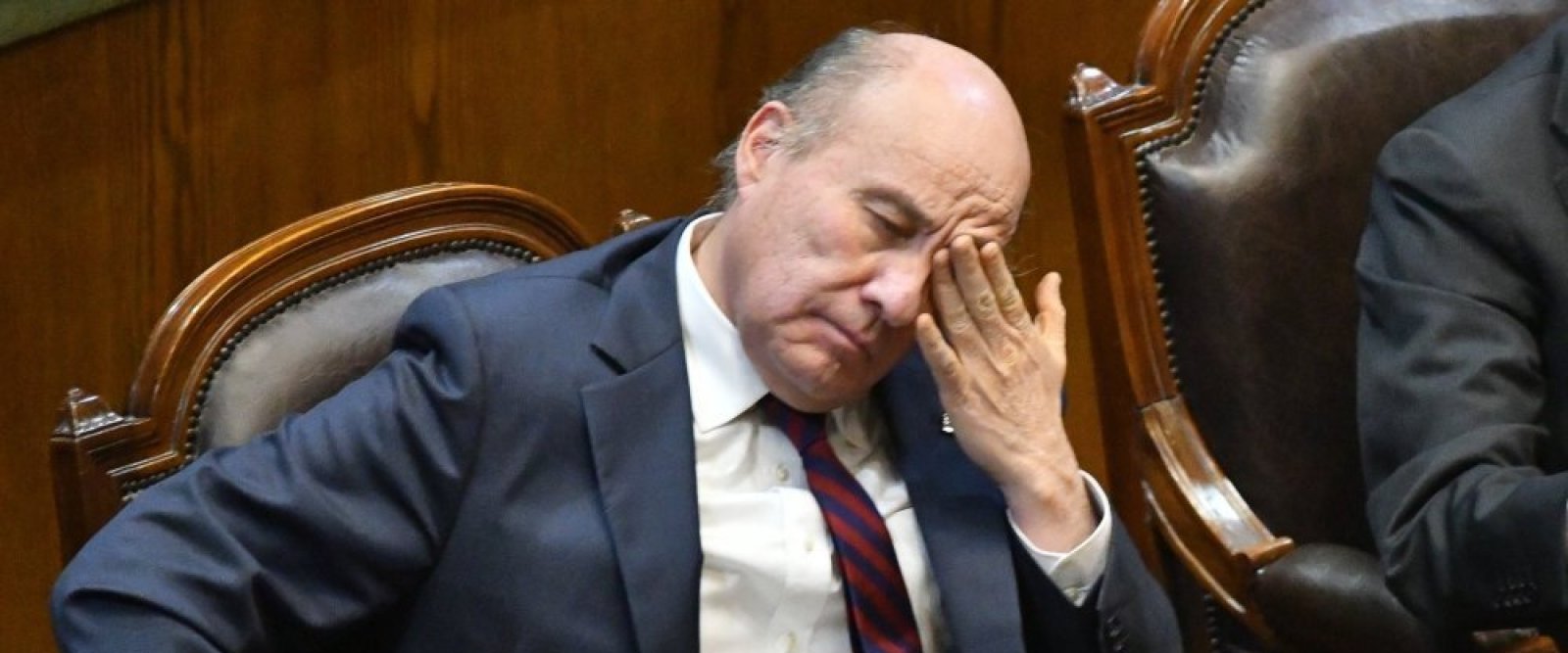 Revés para el Ejecutivo: TC rechaza impugnación a norma de servicios básicos en Megarreforma