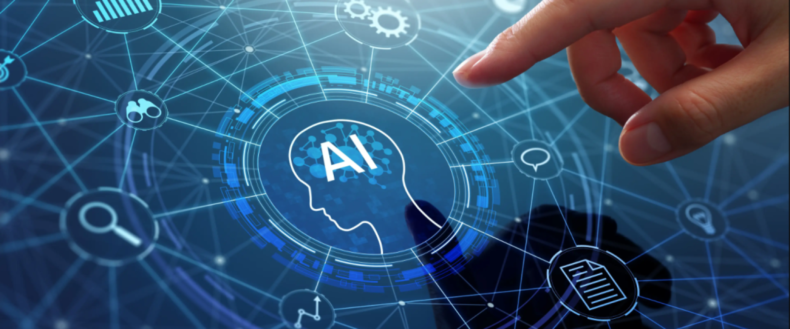 Chile es el segundo país con mayor uso de inteligencia artificial en Latinoamérica