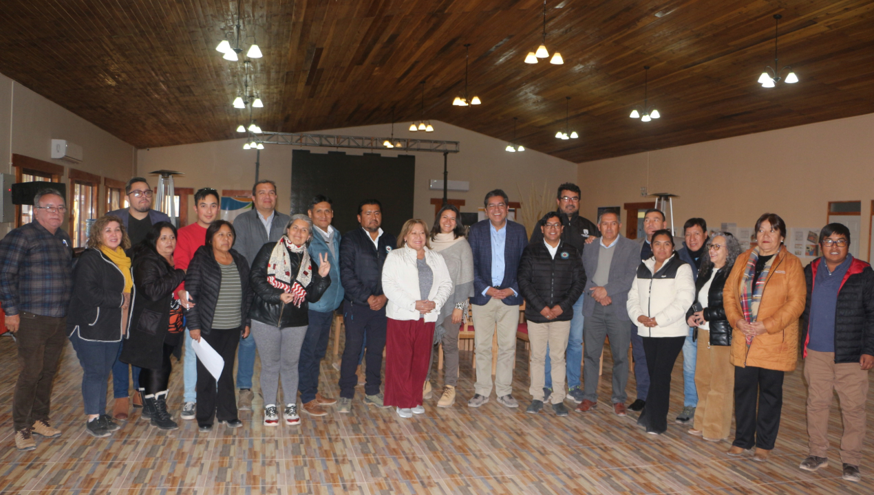 /municipalidades-del-norte-de-chile-se-reunieron-en-san-pedro-de-atacama